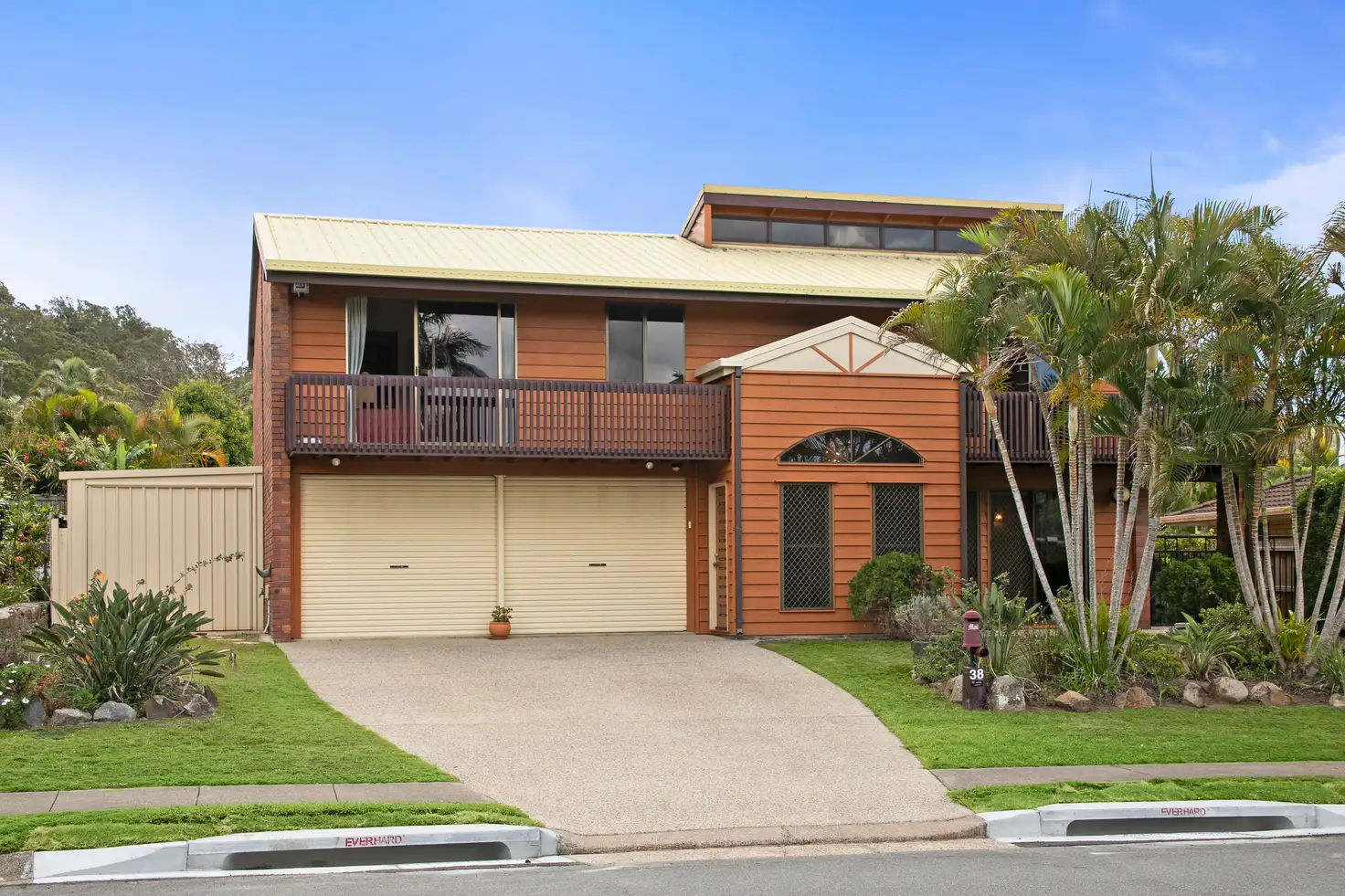 Main view of Homely house listing, 38 Petmar Street, The Gap QLD 4061