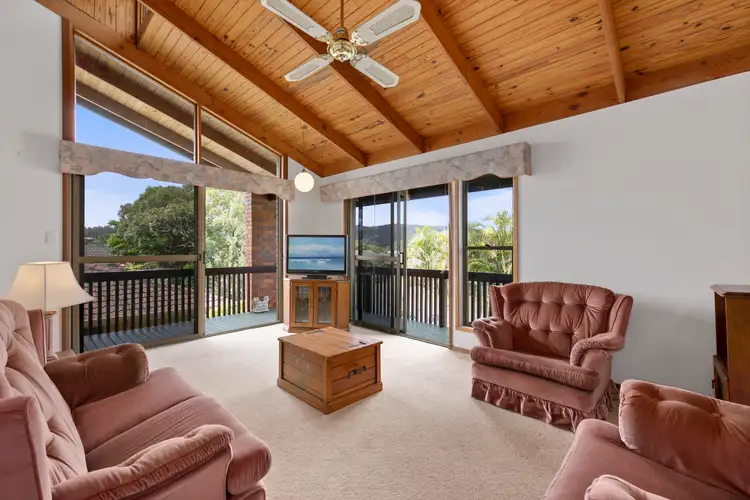 Second view of Homely house listing, 38 Petmar Street, The Gap QLD 4061