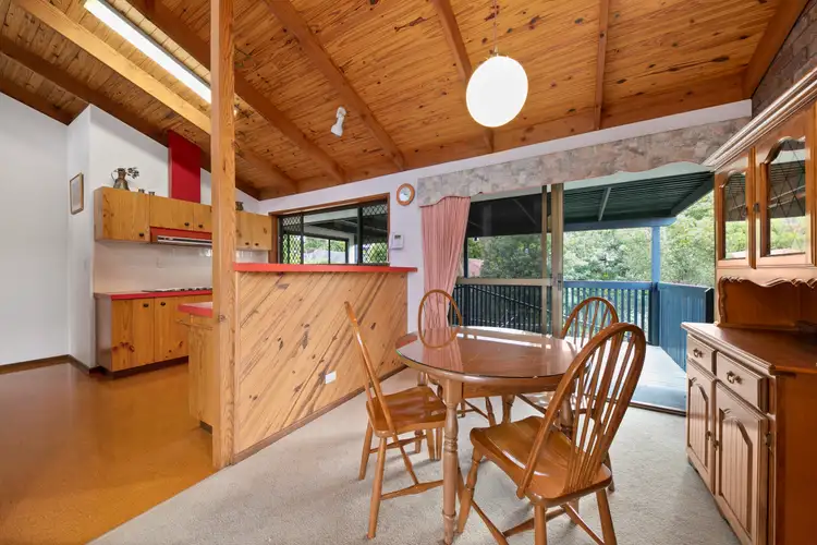 Fourth view of Homely house listing, 38 Petmar Street, The Gap QLD 4061