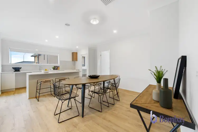 Fourth view of Homely house listing, 21 Flaubert Road, Craigieburn VIC 3064