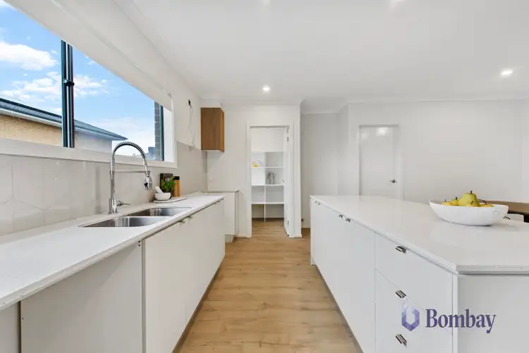 Sixth view of Homely house listing, 21 Flaubert Road, Craigieburn VIC 3064