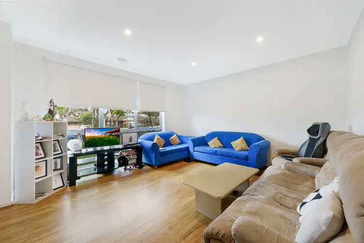 Second view of Homely townhouse listing, 93 Lynbrook Boulevard, Lynbrook VIC 3975