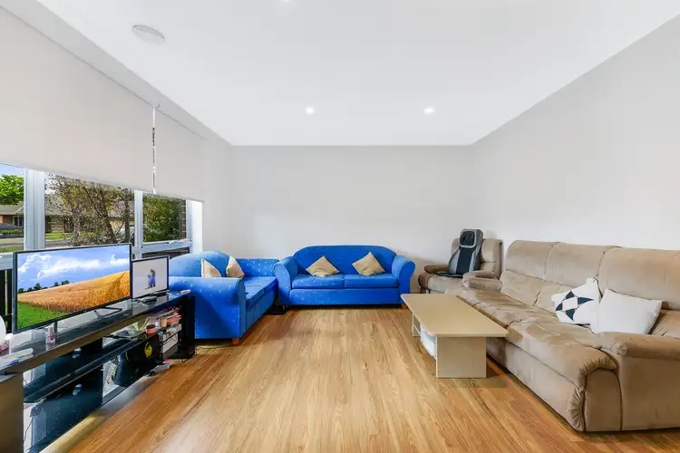 Third view of Homely townhouse listing, 93 Lynbrook Boulevard, Lynbrook VIC 3975