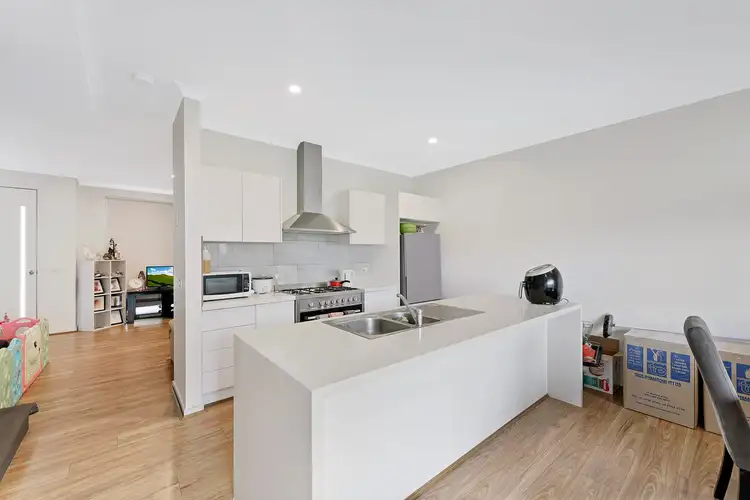 Fourth view of Homely townhouse listing, 93 Lynbrook Boulevard, Lynbrook VIC 3975