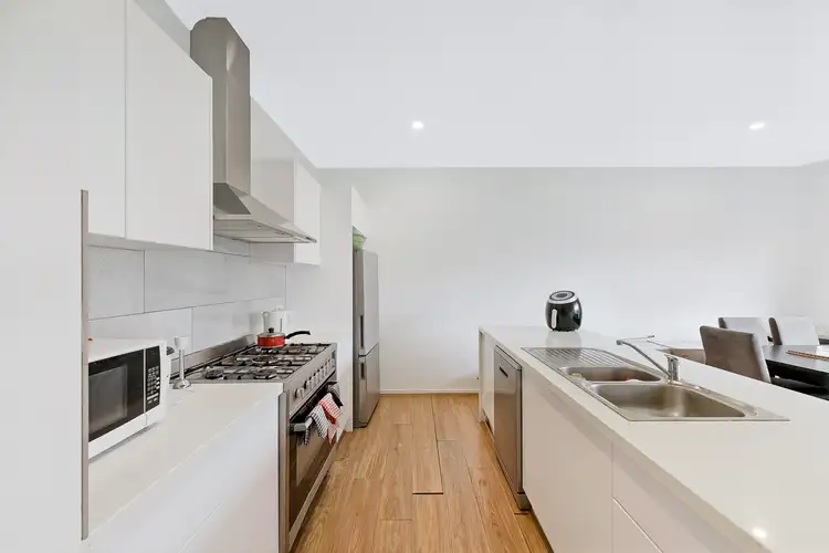 Fifth view of Homely townhouse listing, 93 Lynbrook Boulevard, Lynbrook VIC 3975