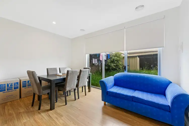 Sixth view of Homely townhouse listing, 93 Lynbrook Boulevard, Lynbrook VIC 3975