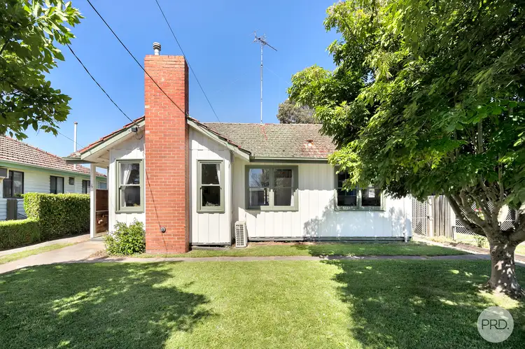 Main view of Homely house listing, 4 Larter Street, Golden Point VIC 3350