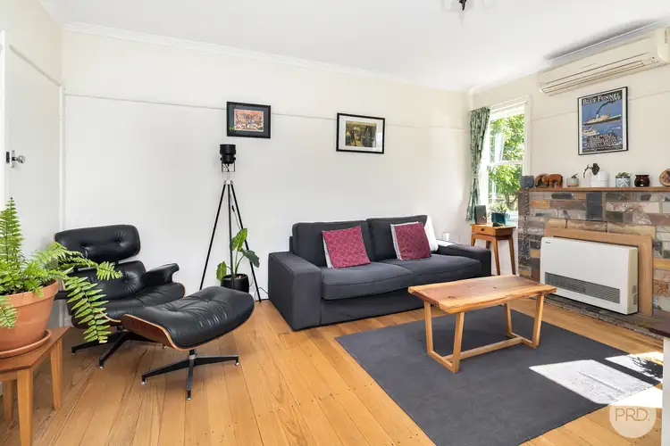 Second view of Homely house listing, 4 Larter Street, Golden Point VIC 3350