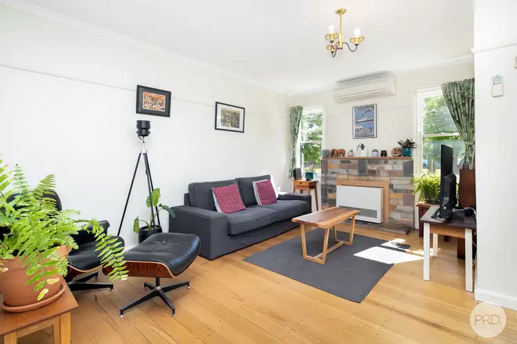 Fifth view of Homely house listing, 4 Larter Street, Golden Point VIC 3350