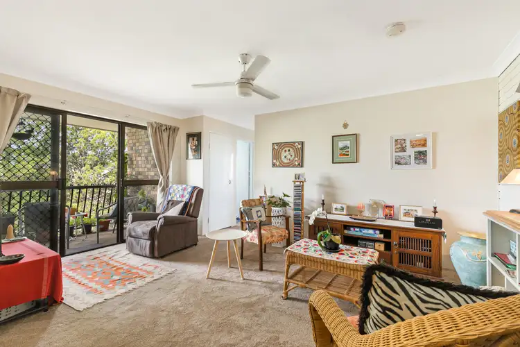 Second view of Homely unit listing, 7/392 Moggill Road, Indooroopilly QLD 4068