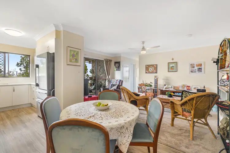 Fourth view of Homely unit listing, 7/392 Moggill Road, Indooroopilly QLD 4068