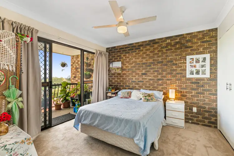 Fifth view of Homely unit listing, 7/392 Moggill Road, Indooroopilly QLD 4068