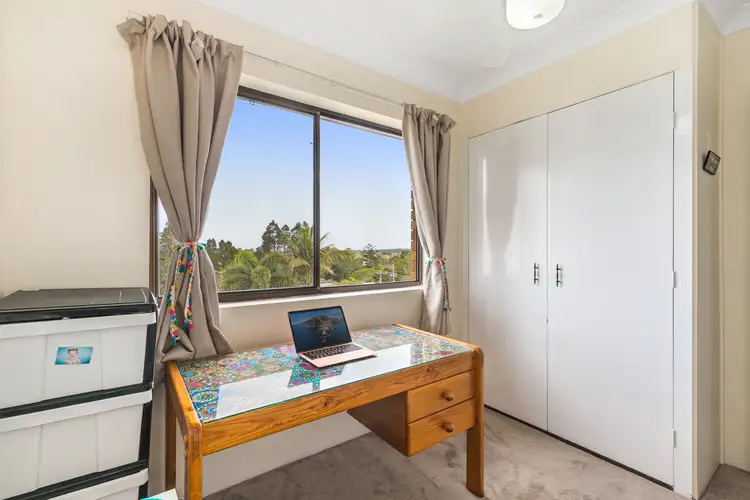 Sixth view of Homely unit listing, 7/392 Moggill Road, Indooroopilly QLD 4068