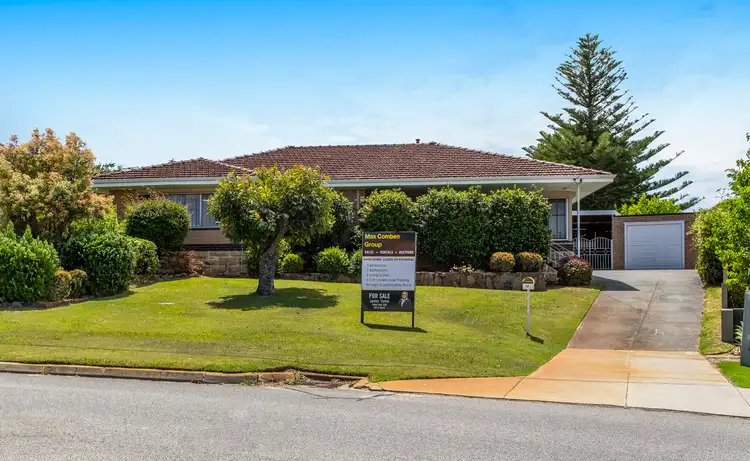 15 Cornwall Street, Dianella WA 6059