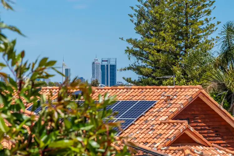 Third view of Homely house listing, 15 Cornwall Street, Dianella WA 6059
