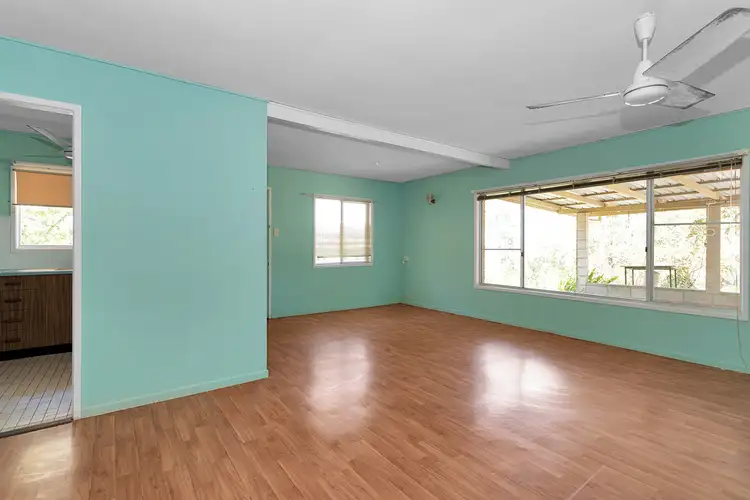 Second view of Homely house listing, 101 Farleigh Dumbleton Road, Dumbleton QLD 4740