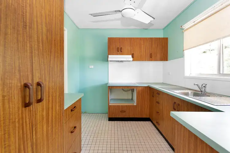 Fourth view of Homely house listing, 101 Farleigh Dumbleton Road, Dumbleton QLD 4740