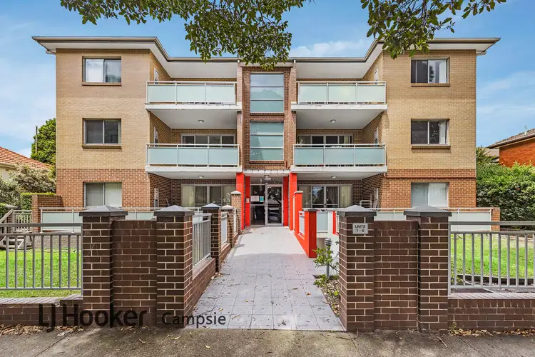 3/86-88 Ninth Avenue, Campsie NSW 2194