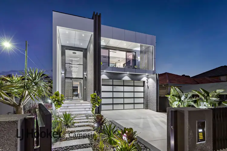 41 Clifford Street, Panania NSW 2213