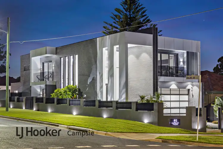 Third view of Homely house listing, 41 Clifford Street, Panania NSW 2213