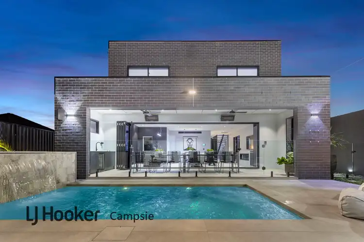 Fourth view of Homely house listing, 41 Clifford Street, Panania NSW 2213