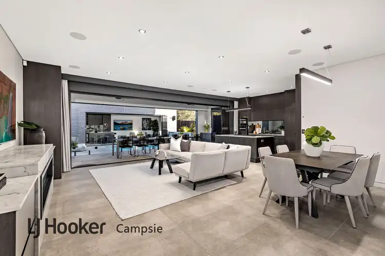 Fifth view of Homely house listing, 41 Clifford Street, Panania NSW 2213