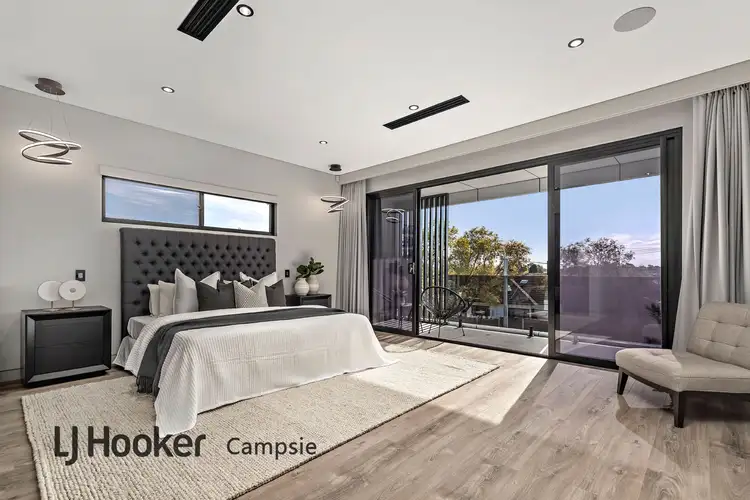 Sixth view of Homely house listing, 41 Clifford Street, Panania NSW 2213