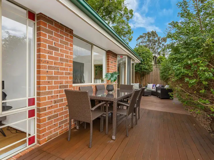 Fourth view of Homely house listing, 13A Murray St, West Ryde NSW 2114