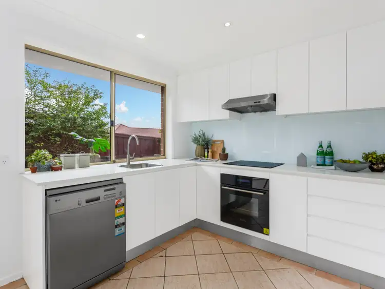 Fifth view of Homely house listing, 13A Murray St, West Ryde NSW 2114