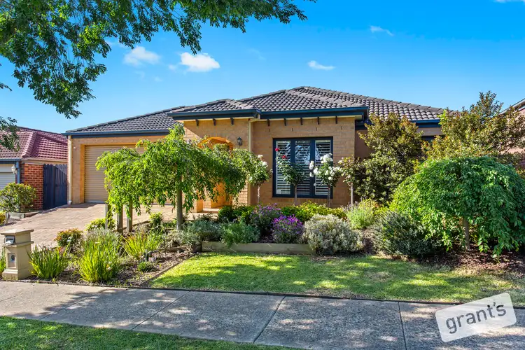 12 Embling Street, Berwick VIC 3806