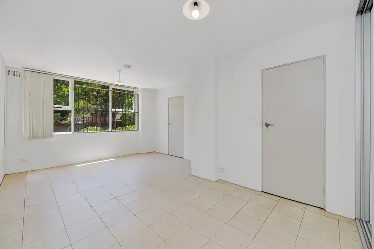 Second view of Homely studio listing, 6/85c Wigram Road, Glebe NSW 2037