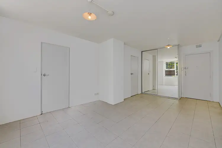 Third view of Homely studio listing, 6/85c Wigram Road, Glebe NSW 2037