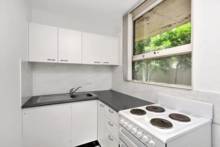 Fourth view of Homely studio listing, 6/85c Wigram Road, Glebe NSW 2037
