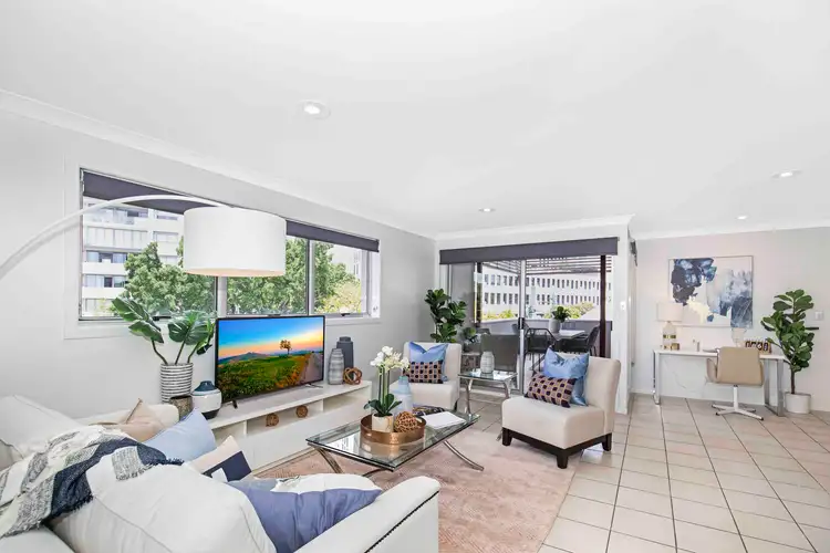 Sixth view of Homely unit listing, 5/117 Fortescue Street, Spring Hill QLD 4000