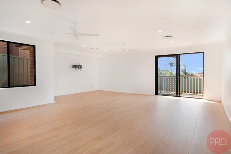 Fifth view of Homely house listing, 46A Tipperary Drive, Ashtonfield NSW 2323