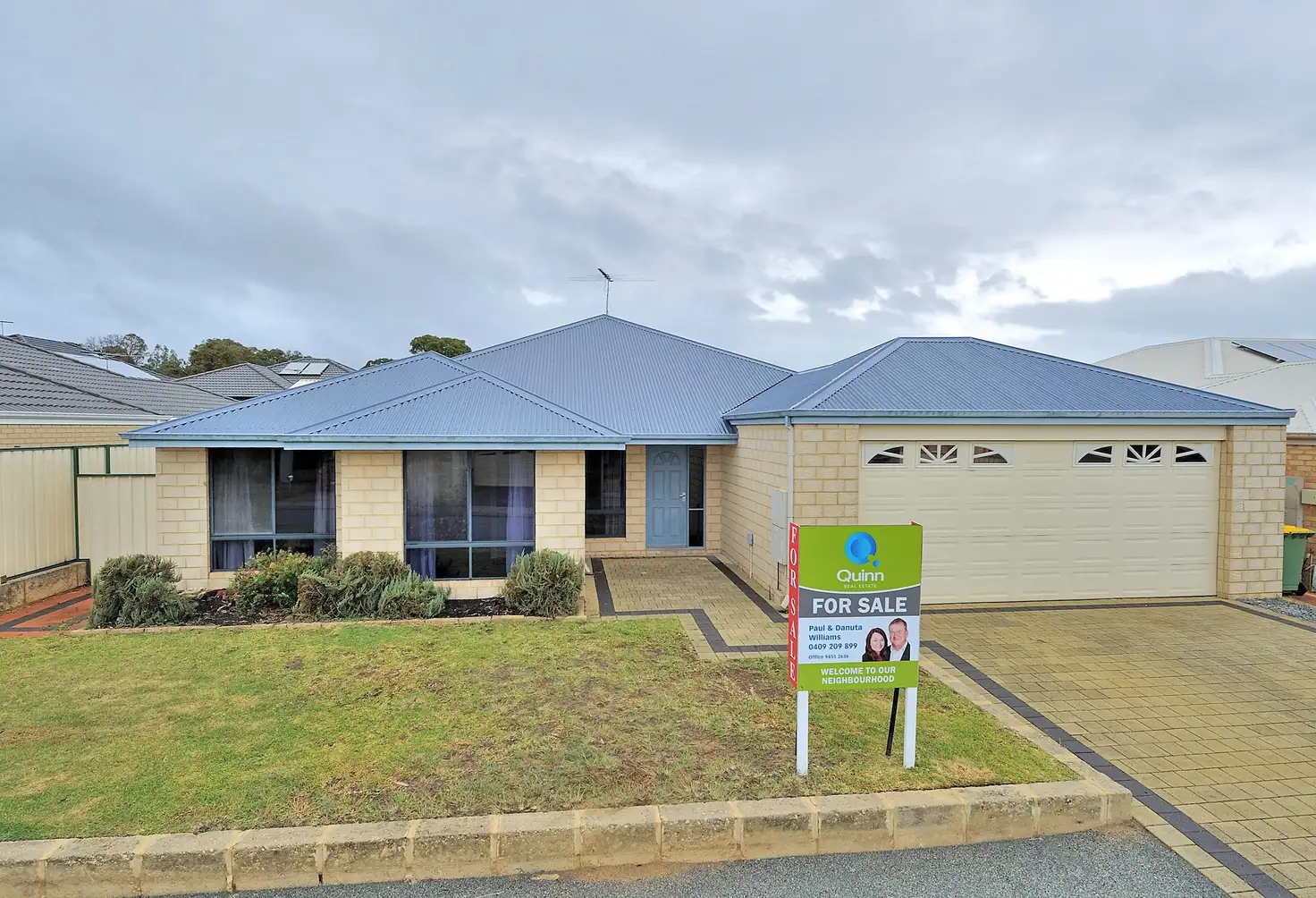 Main view of Homely house listing, 29 Pira Loop, Byford WA 6122
