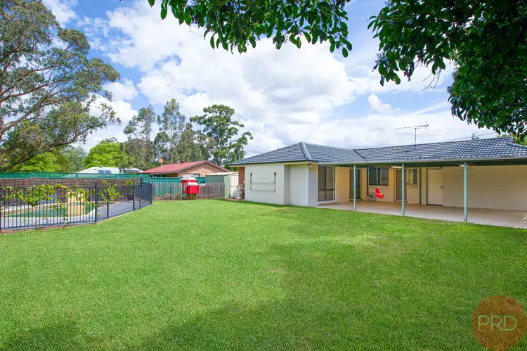 Second view of Homely house listing, 2 Occupation Lane, Lochinvar NSW 2321