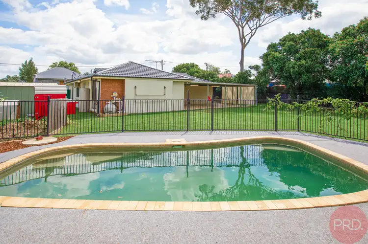 Fifth view of Homely house listing, 2 Occupation Lane, Lochinvar NSW 2321