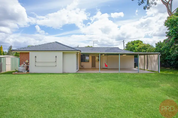 Sixth view of Homely house listing, 2 Occupation Lane, Lochinvar NSW 2321