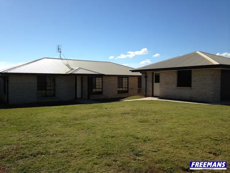 10 Jacaranda avenue, Kingaroy QLD 4610