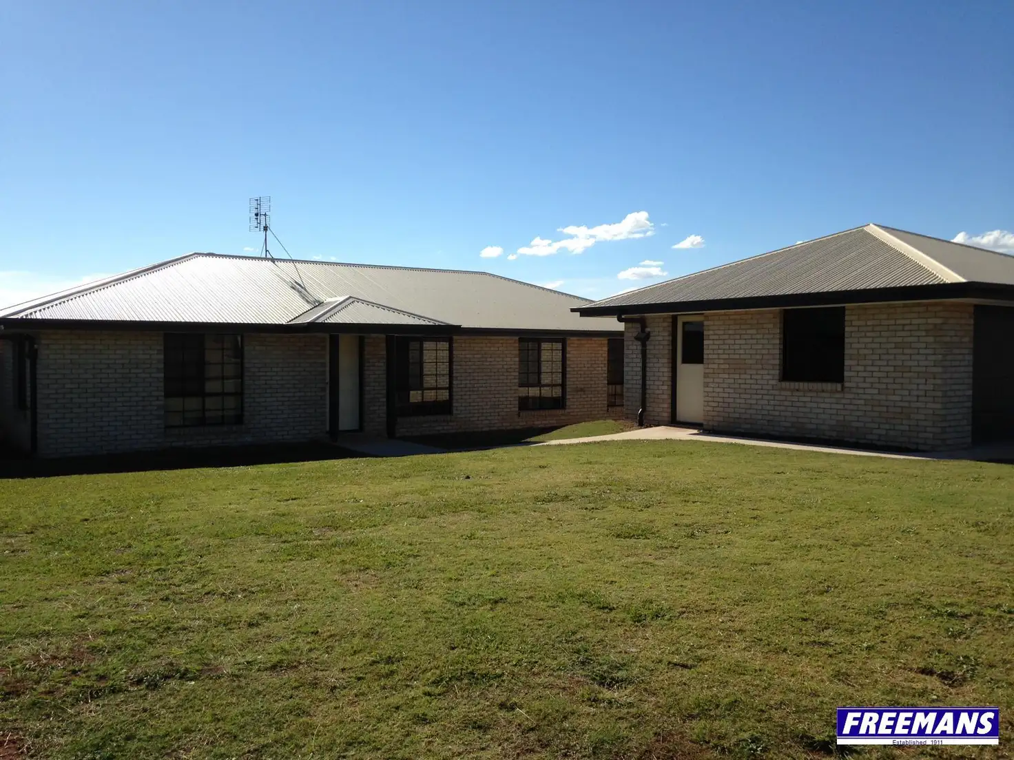 Main view of Homely house listing, 10 Jacaranda avenue, Kingaroy QLD 4610
