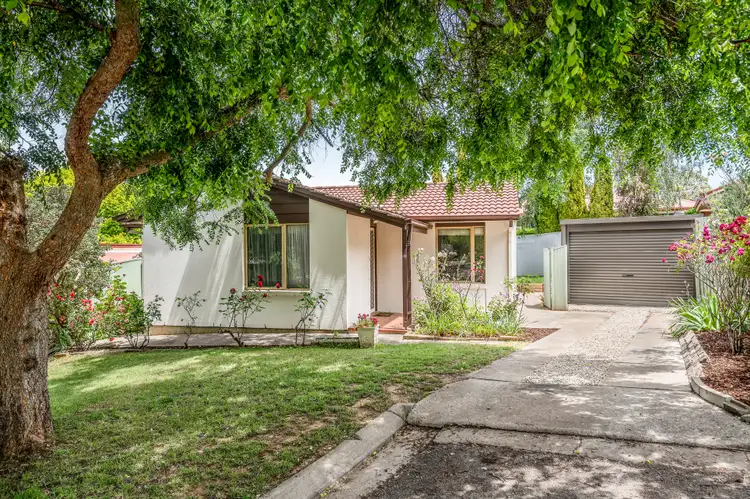 6 Philps Court, O'halloran Hill SA 5158