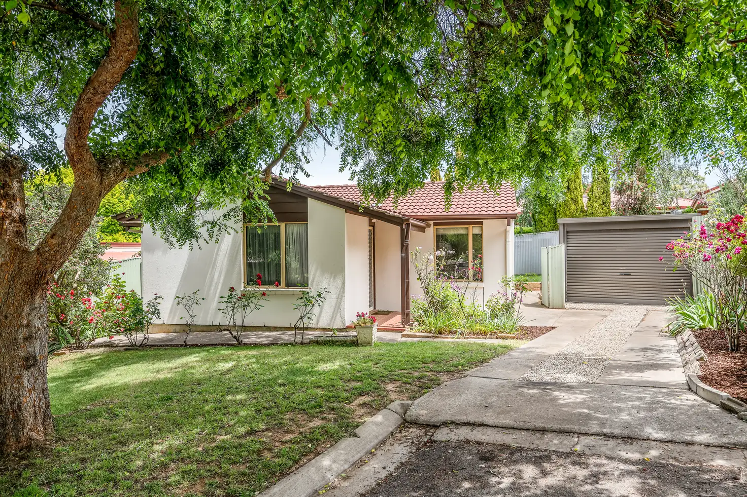 Main view of Homely house listing, 6 Philps Court, O'halloran Hill SA 5158