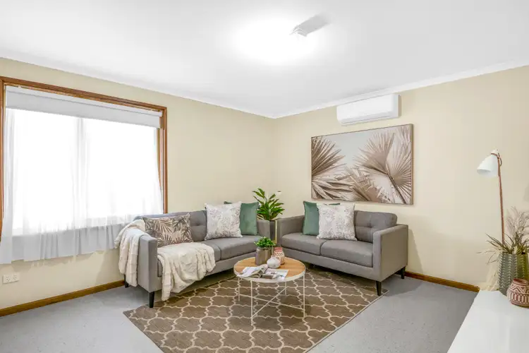 Second view of Homely house listing, 6 Philps Court, O'halloran Hill SA 5158