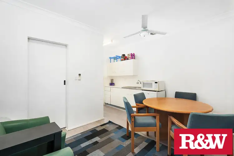 Second view of Homely unit listing, 47/4 Wilkins Street, Yagoona NSW 2199