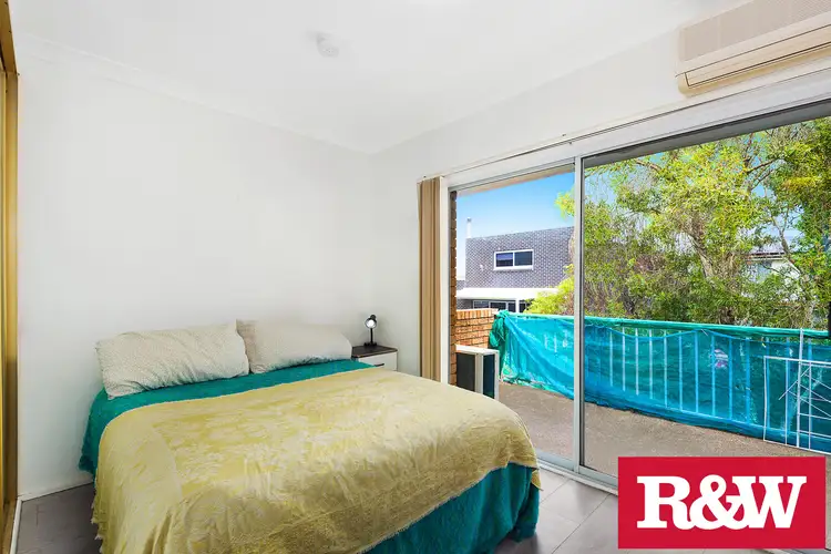 Third view of Homely unit listing, 47/4 Wilkins Street, Yagoona NSW 2199
