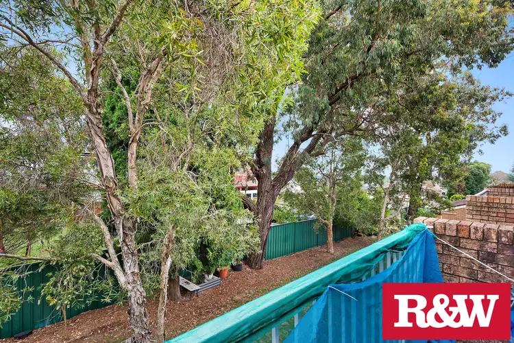 Fourth view of Homely unit listing, 47/4 Wilkins Street, Yagoona NSW 2199
