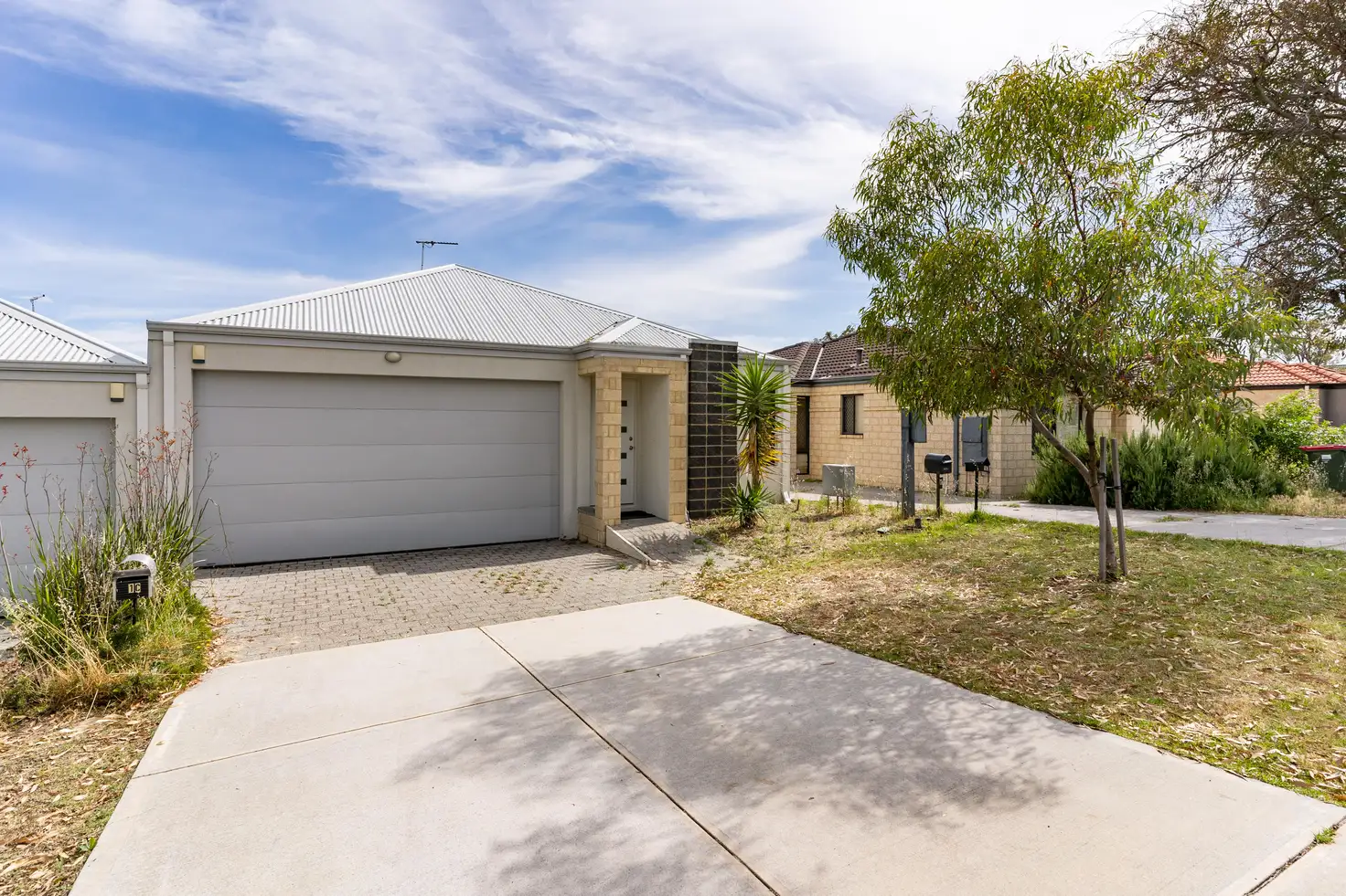 Main view of Homely villa listing, 1C Koorooda Road, Nollamara WA 6061