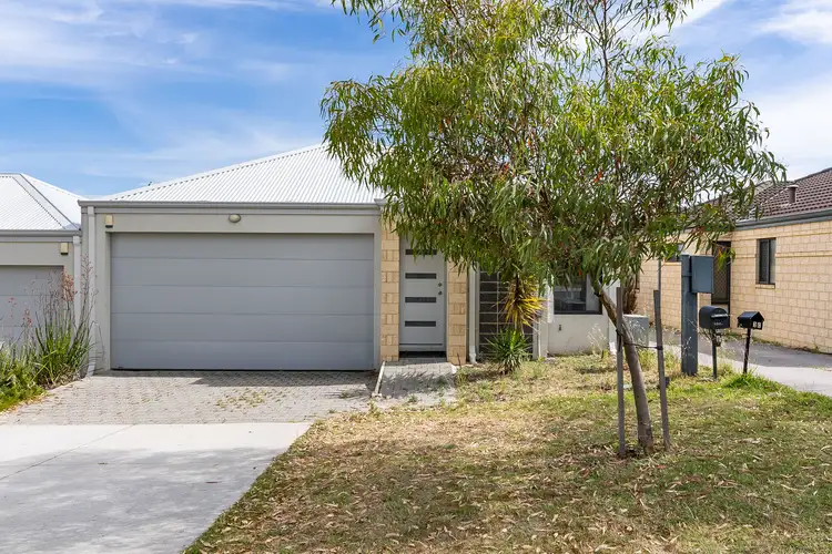 Second view of Homely villa listing, 1C Koorooda Road, Nollamara WA 6061