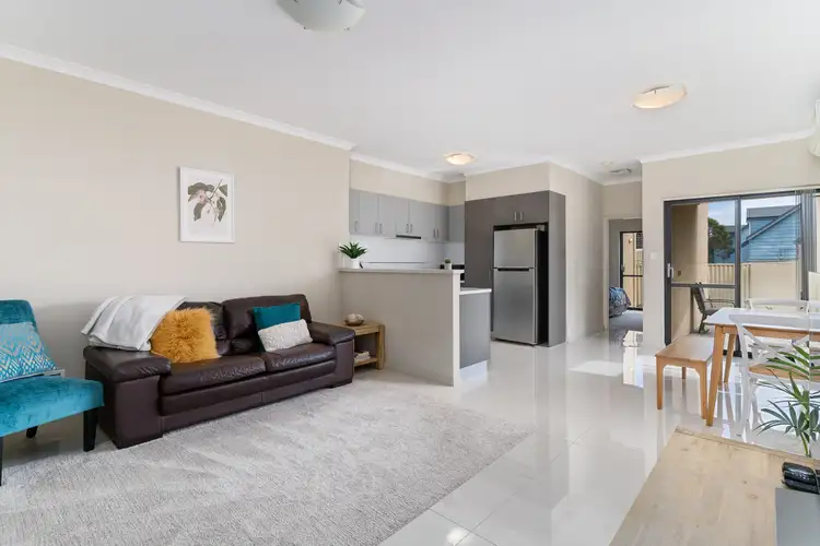 Third view of Homely villa listing, 1C Koorooda Road, Nollamara WA 6061